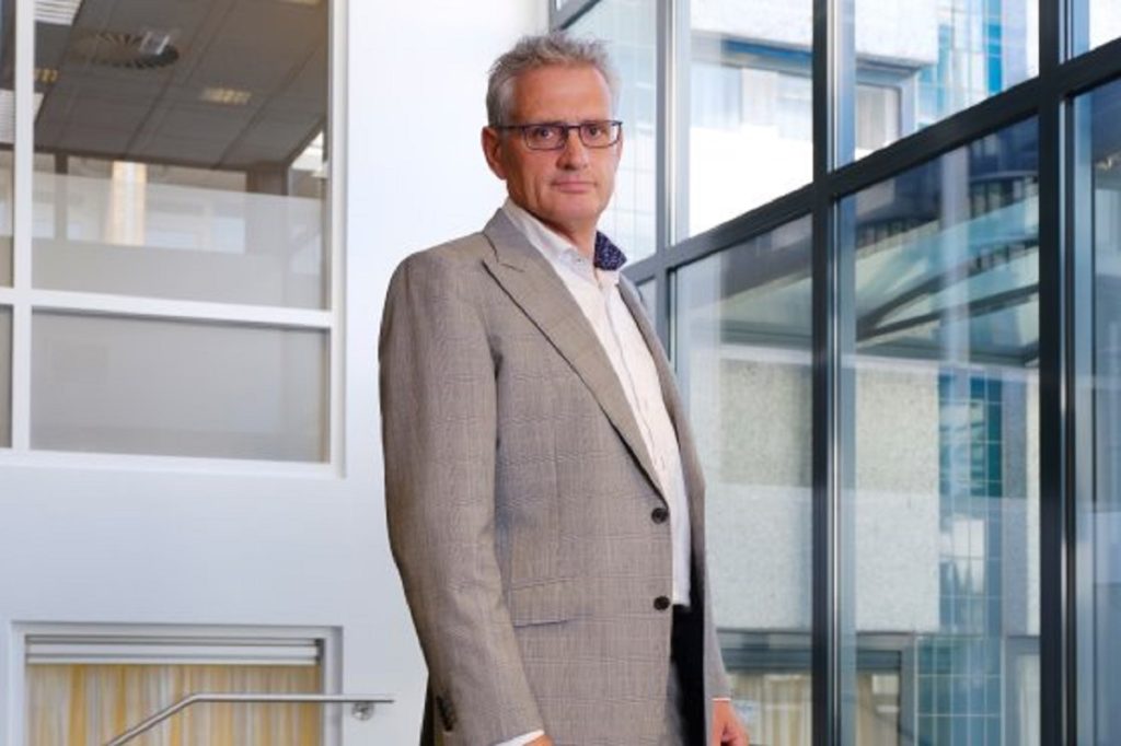Jaap Gielen